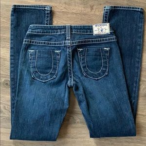 True religion Johnny jeans